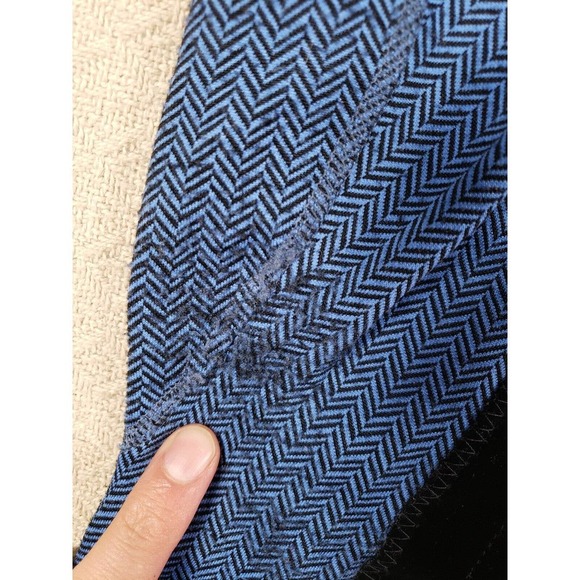 Kerrits Legging Women XS Blue Pull On Outdoor Running & Jogging Breeches Legging - Picture 10 of 10